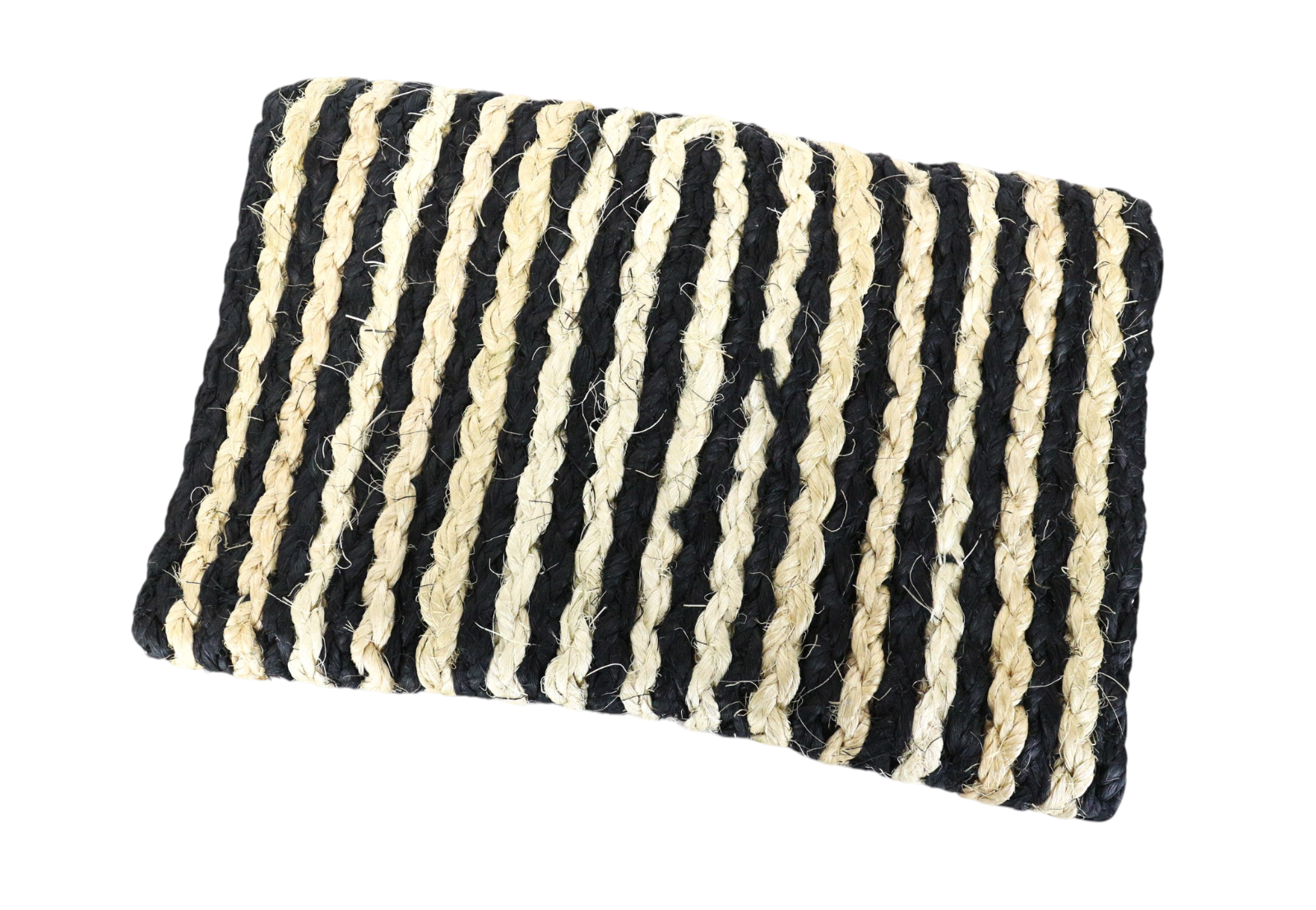 Straw Handbag