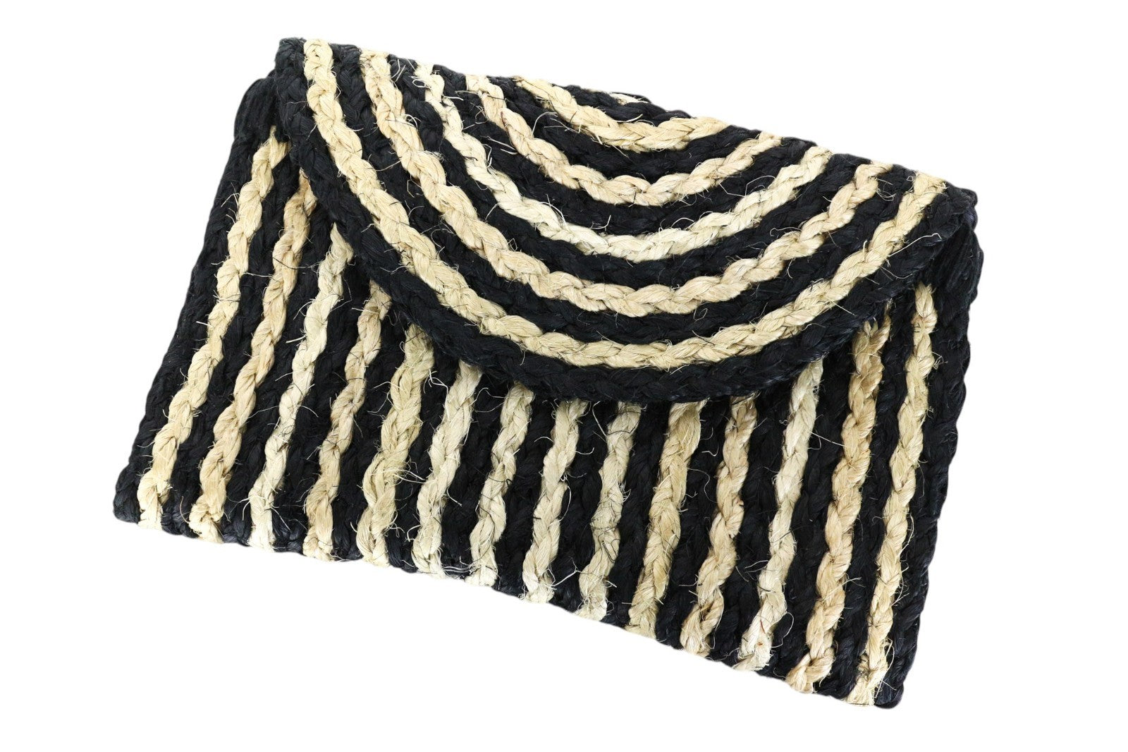 Straw Handbag
