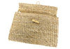 Straw Handbag