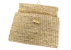 Straw Handbag