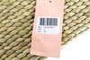 Straw Handbag