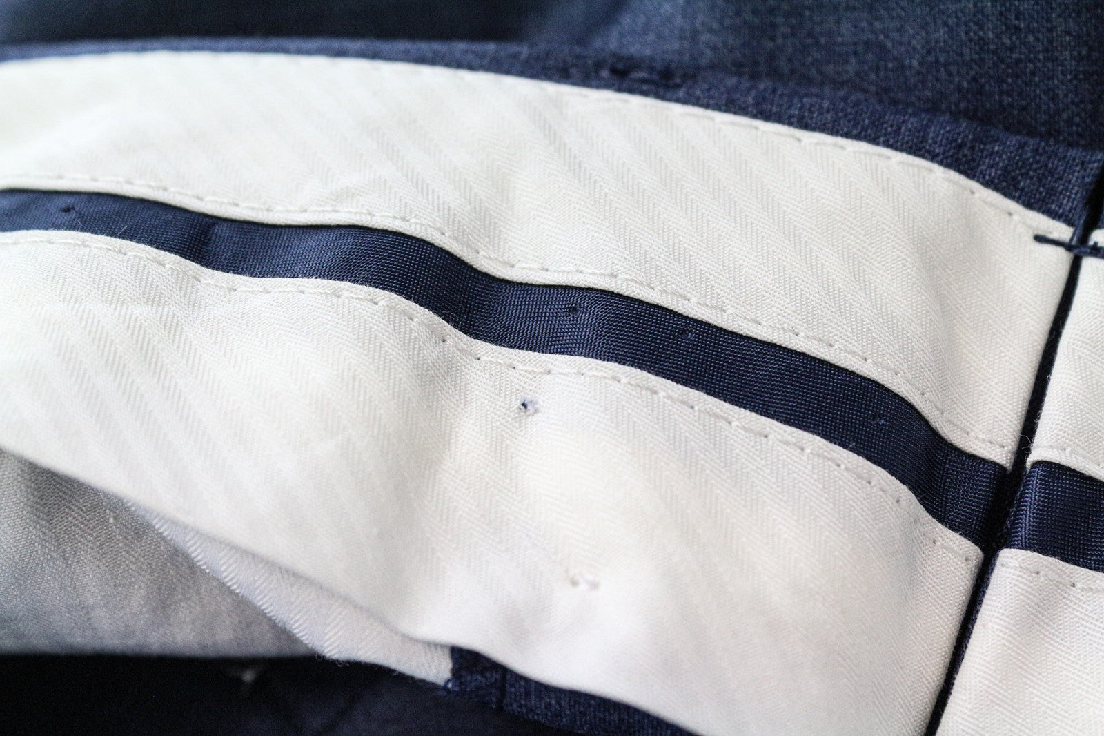 Trousers Brescia