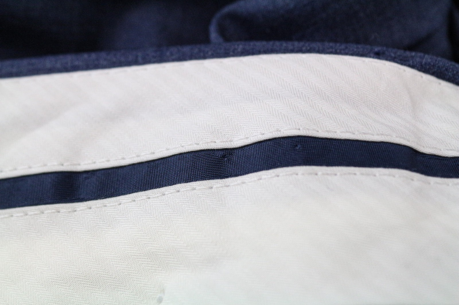 Trousers Brescia