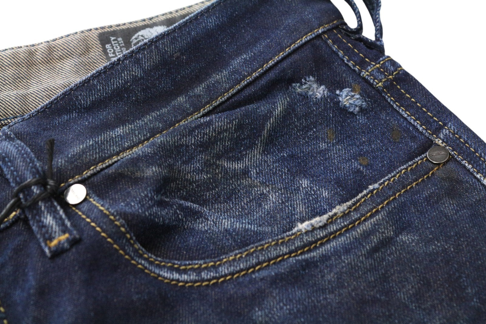 Jeans Jifer 084SW