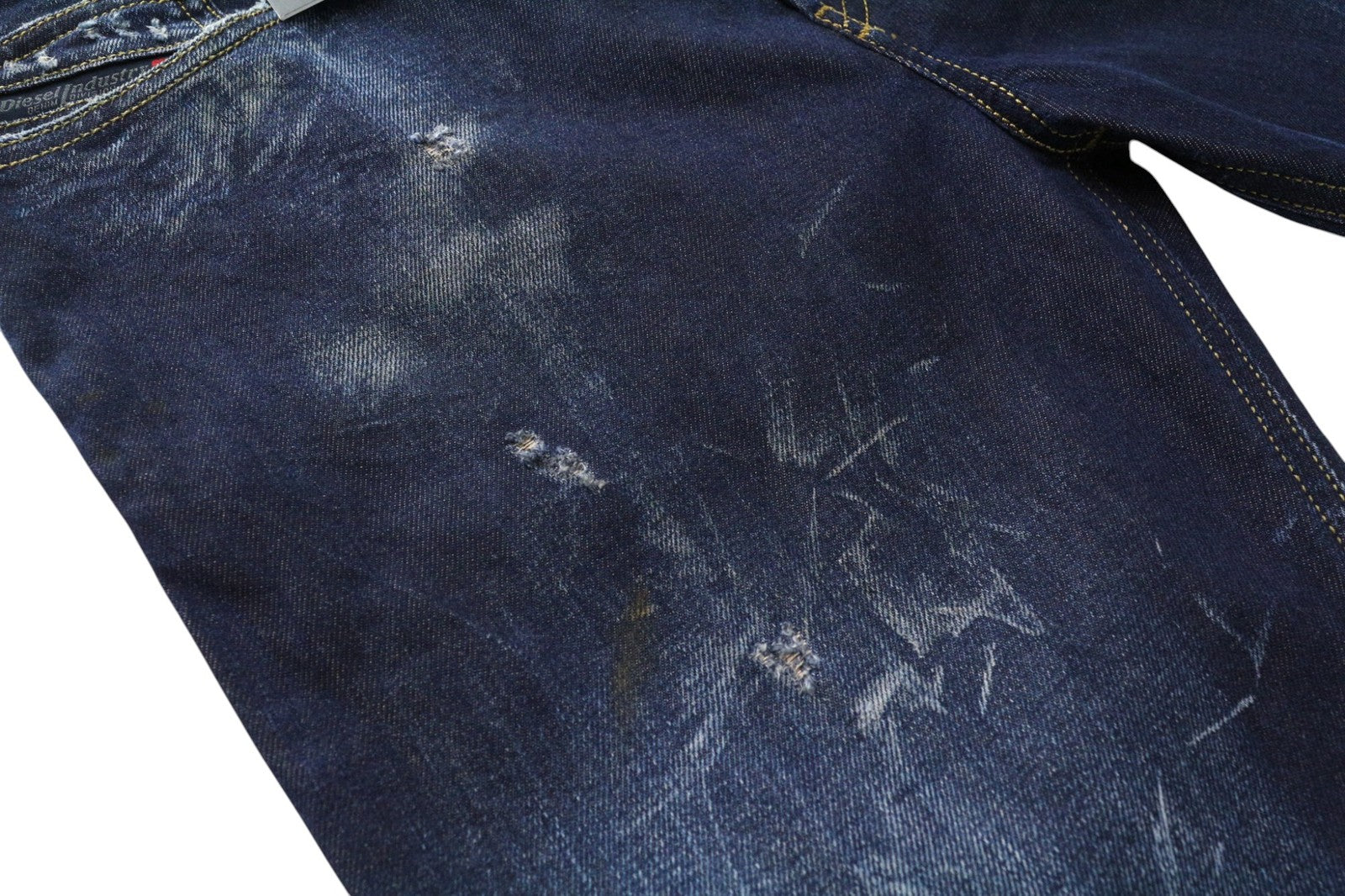 Jeans Jifer 084SW