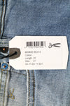 Jeans Monroe Helix G