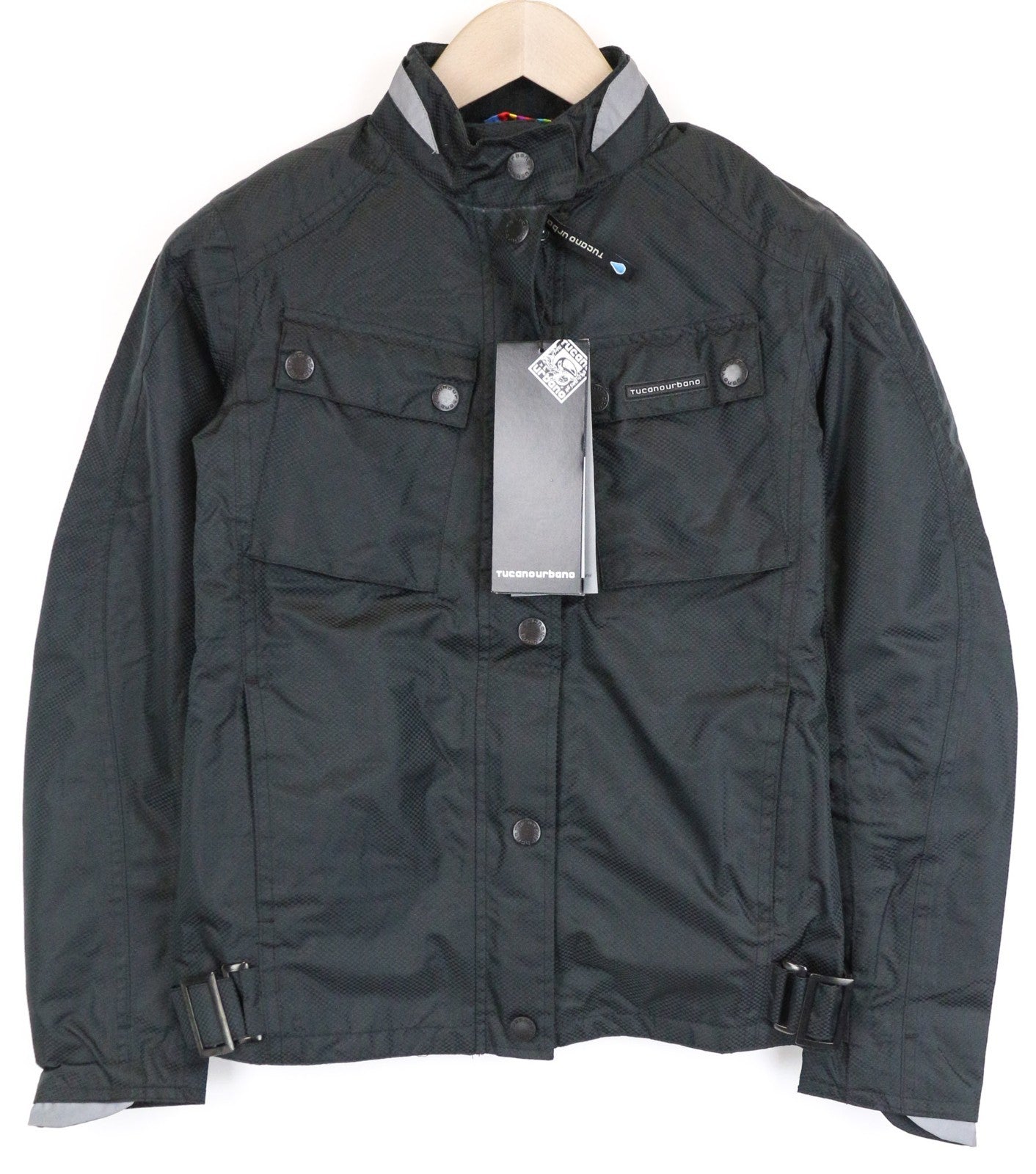 Jacket Tina