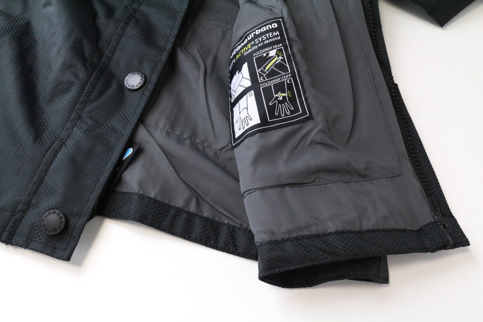 Jacket Tina