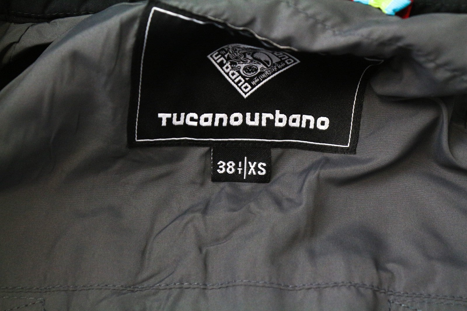 Jacket Tina