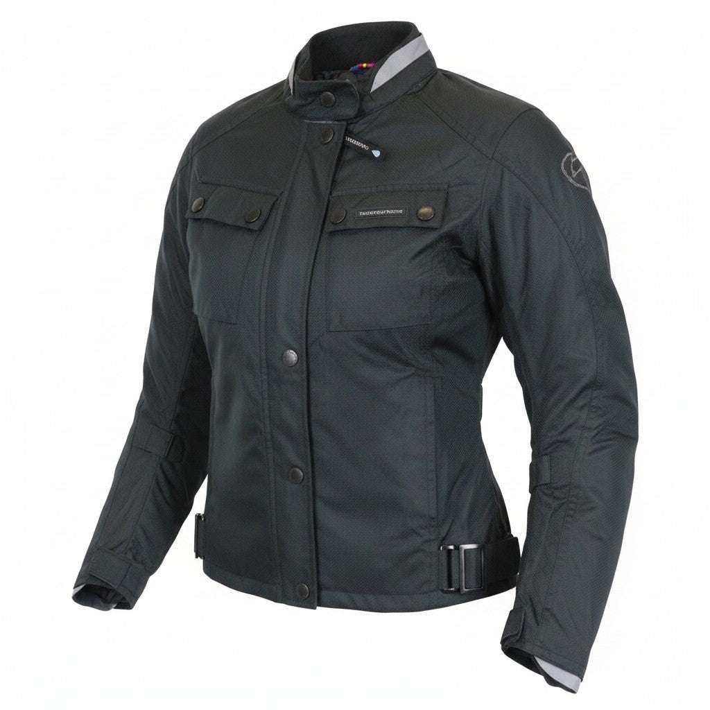 Jacket Tina