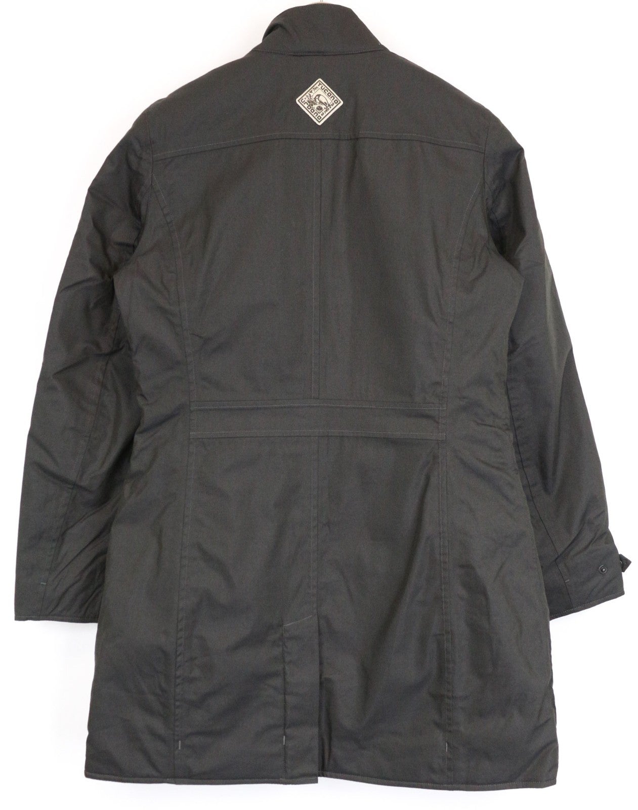 Jacket Ksandra