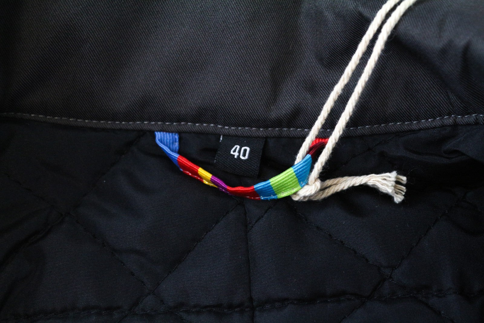 Jacket Ksandra