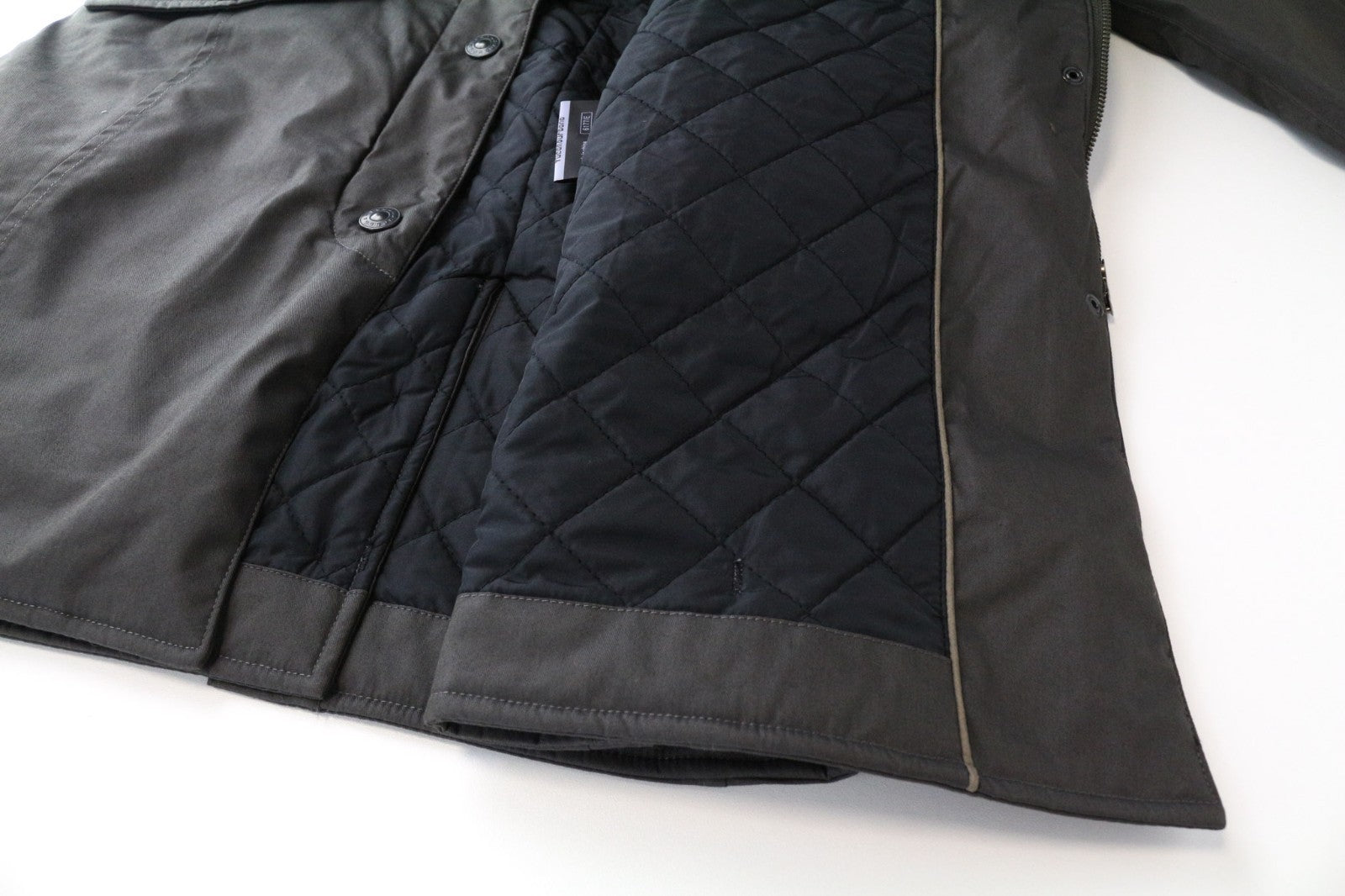 Jacket Ksandra