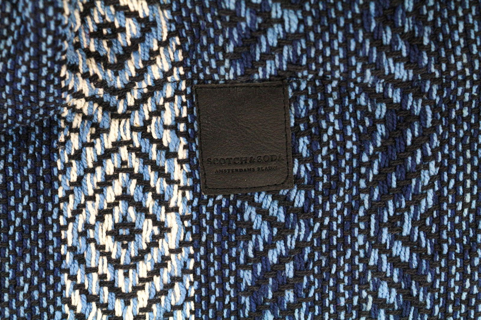 Bag Unknown