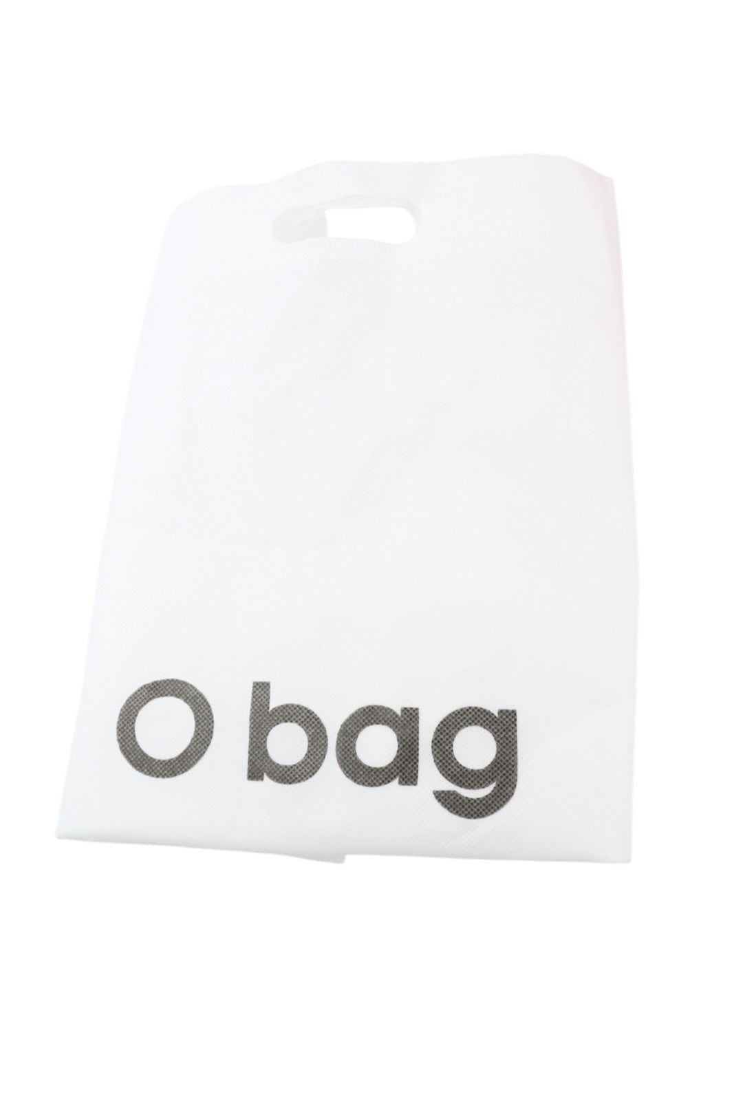 O BAG Ginevra Women Bag OS Light Pink Magnetic Closure Lined Hobo Crossbody