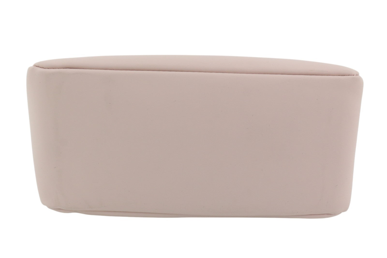 O BAG Ginevra Women Bag OS Light Pink Magnetic Closure Lined Hobo Crossbody