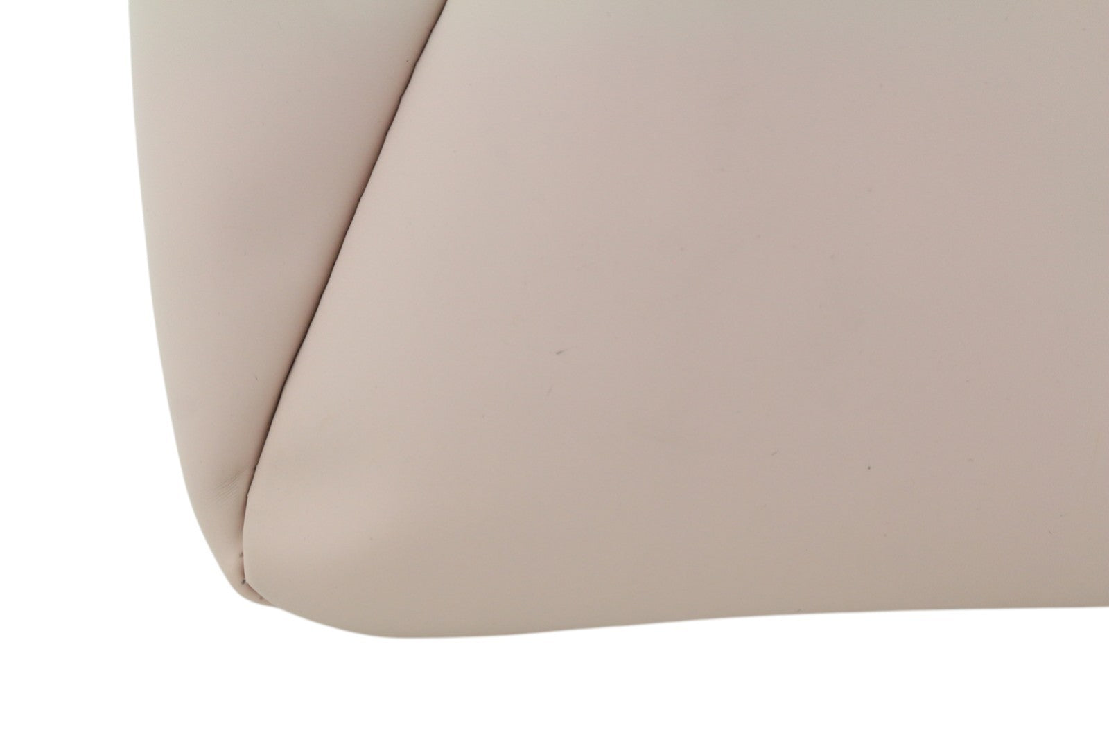 O BAG Ginevra Women Bag OS Light Pink Magnetic Closure Lined Hobo Crossbody