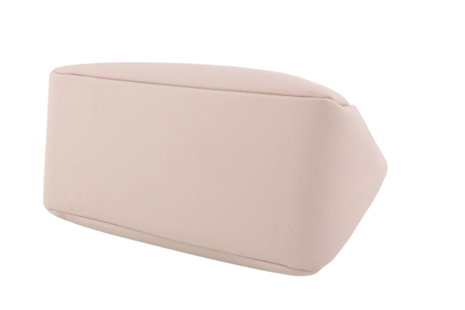 O BAG Ginevra Women Bag OS Light Pink Magnetic Closure Lined Hobo Crossbody