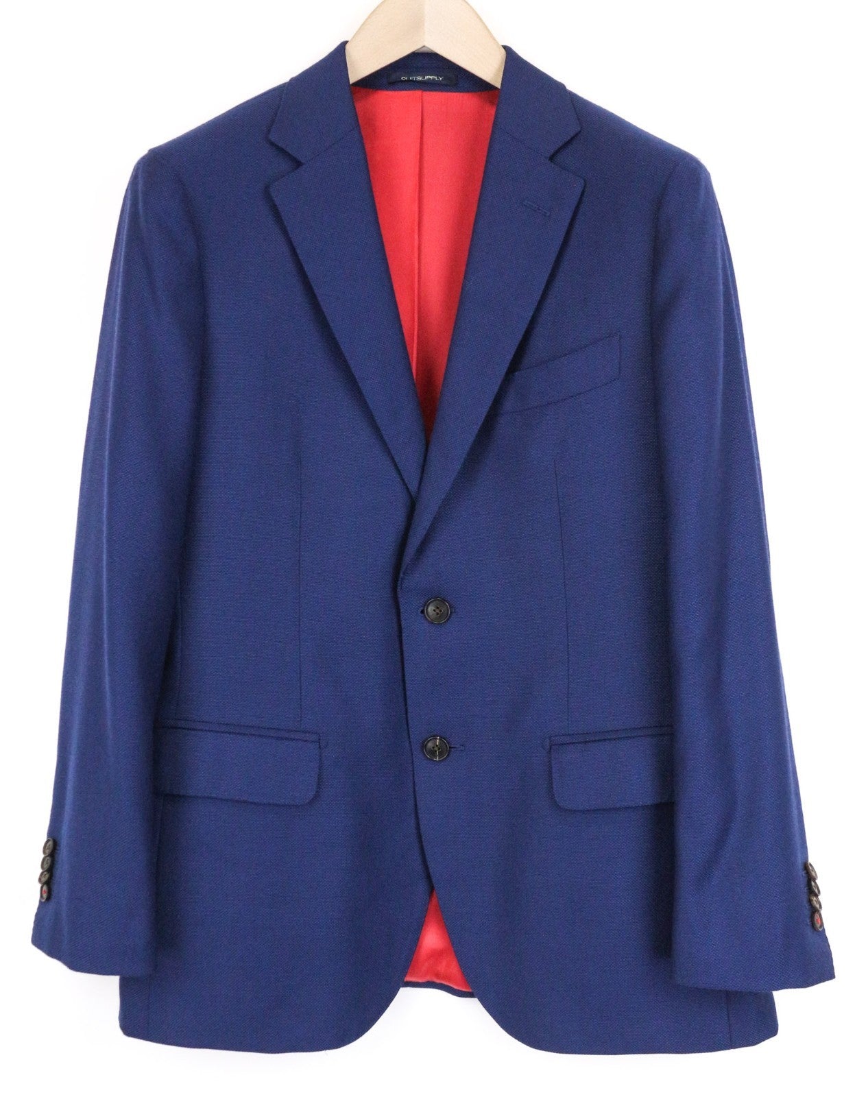 Blazer Sienna