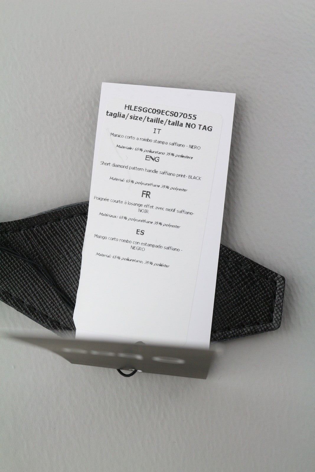 O BAG Women Bag OS Light Grey Inner Zipper Bag Double Handles Square Casual