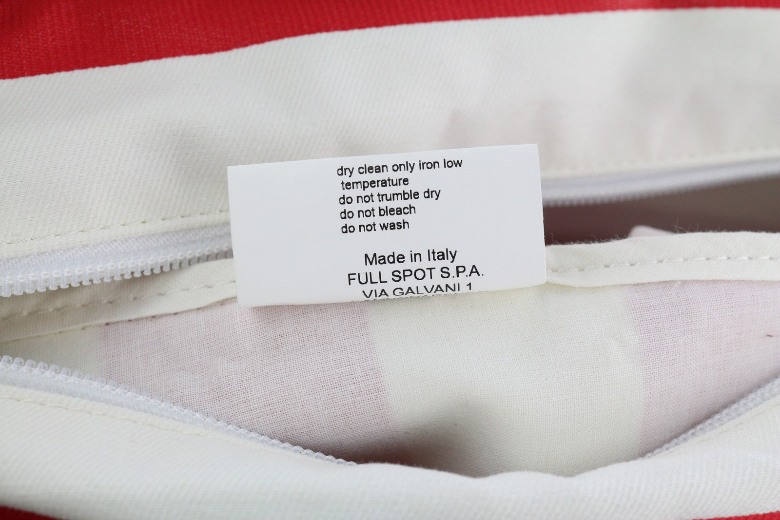 O BAG Women Bag OS Light Grey Inner Zipper Bag Double Handles Square Casual