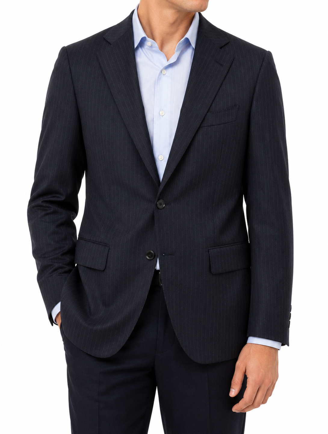 Blazer La Spalla