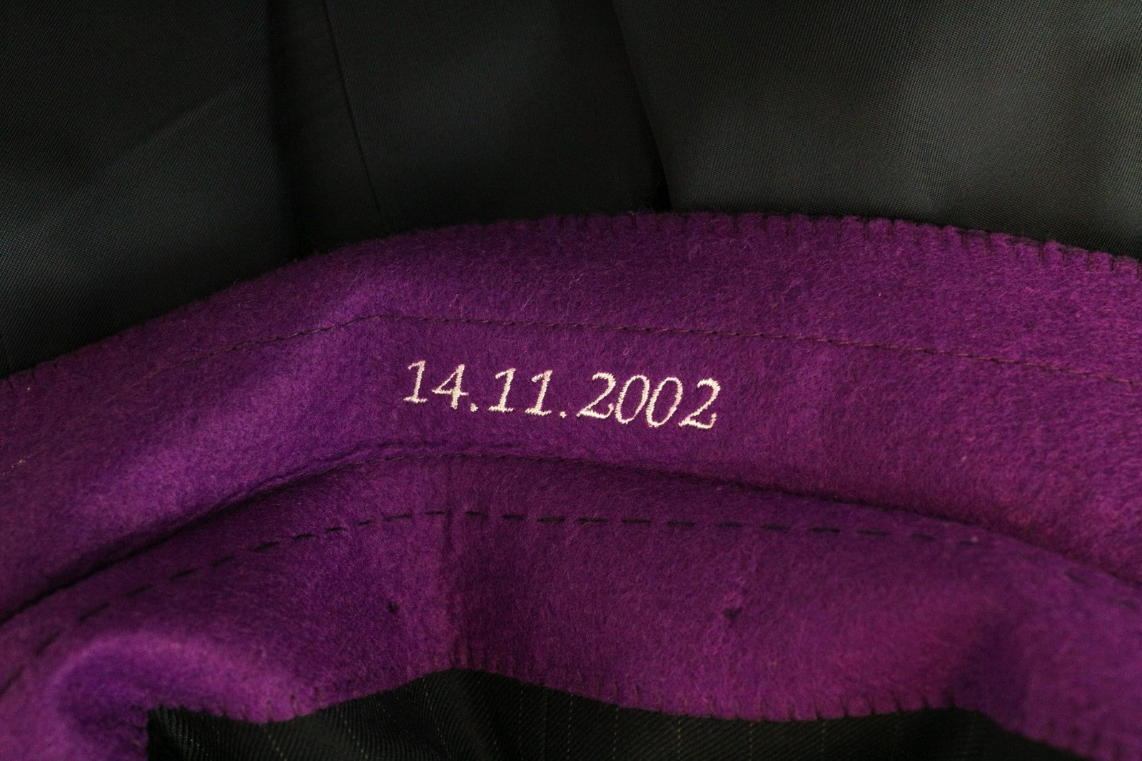 Blazer La Spalla