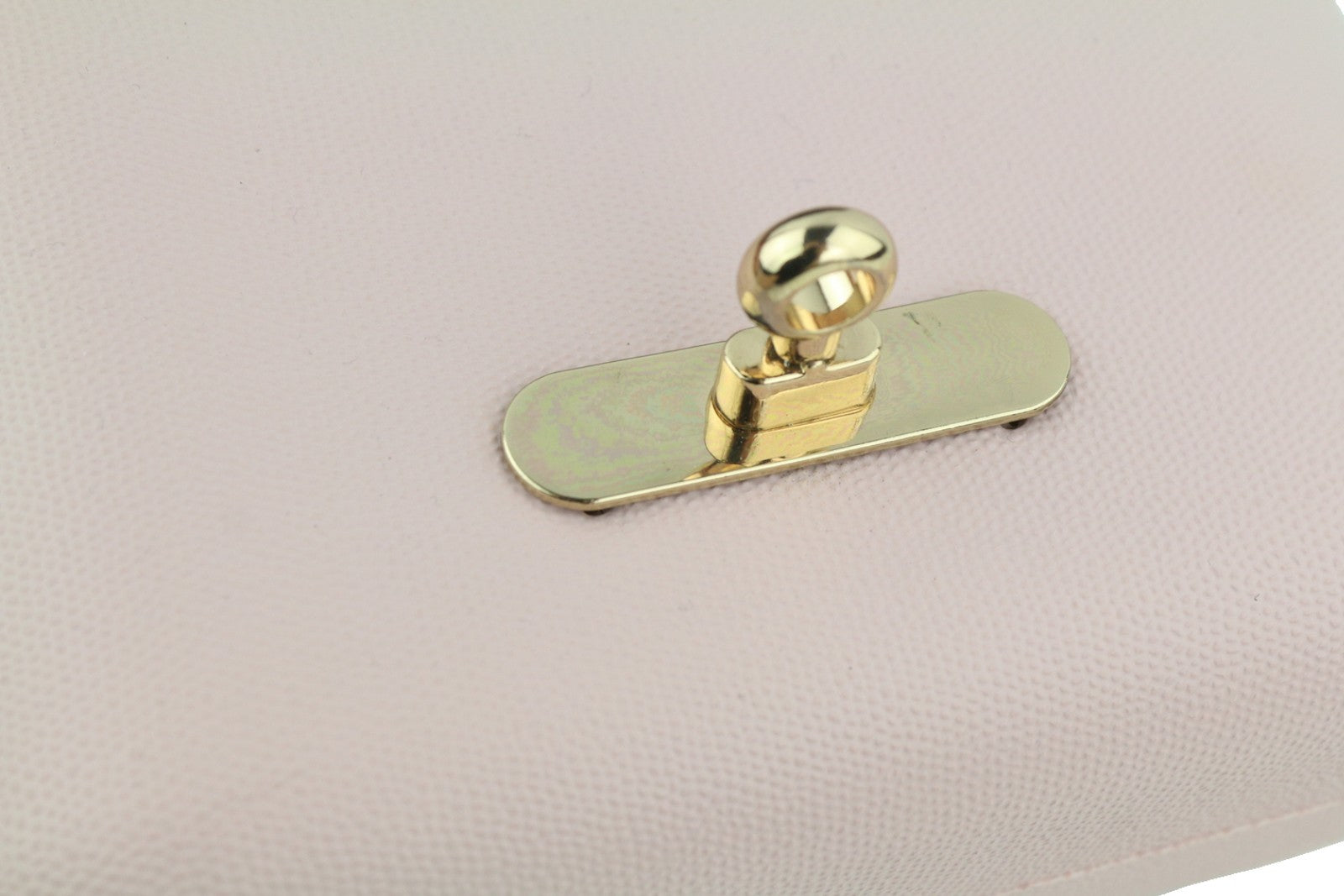 O BAG Micro Pocket Mix Women Bag OS Pink Adjustable Strap Flower Small Crossbody