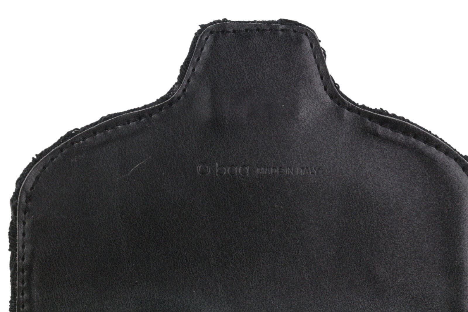 O BAG Micro Pocket Mix Women Bag OS Adjustable Strap Rhinestones Small Crossbody