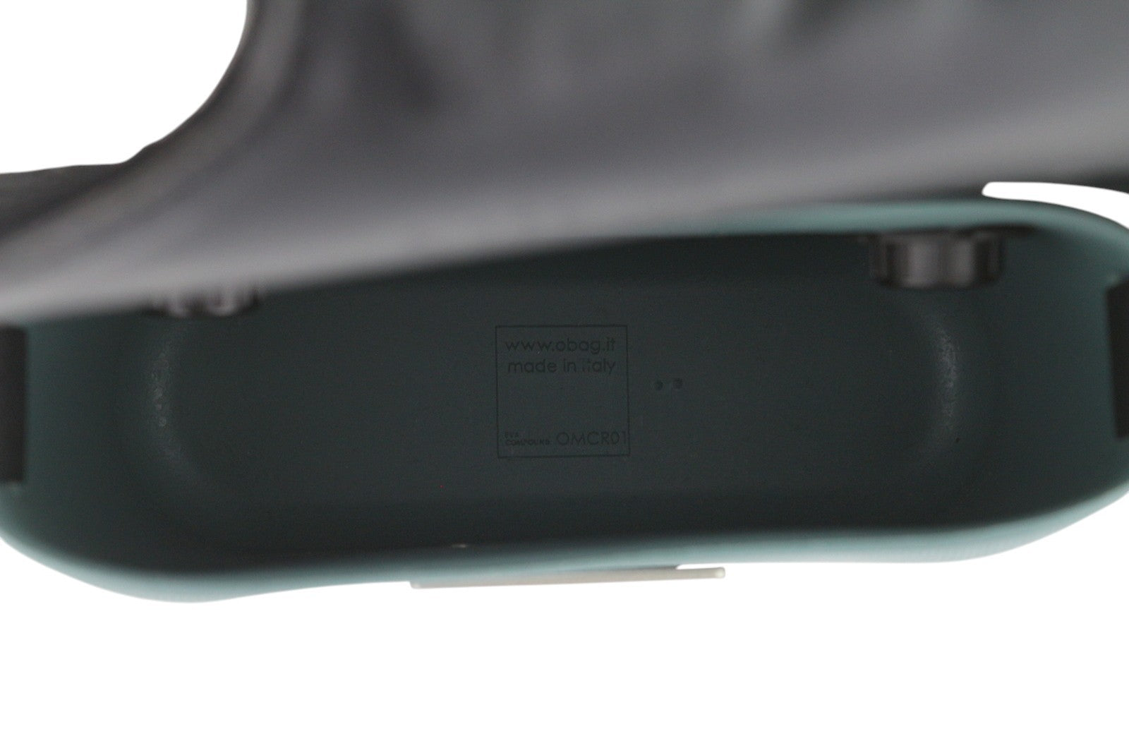 O BAG Micro Pocket Mix Women Bag OS Adjustable Strap Rhinestones Small Crossbody