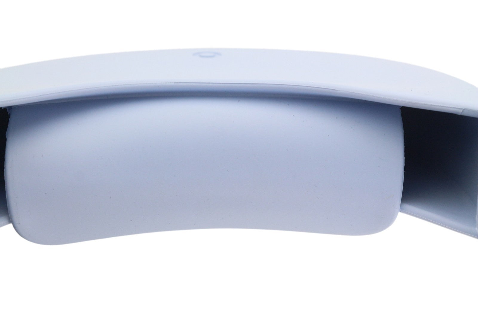 O BAG Venice Women Bag OS Light Blue Half Moon Style Waterproof Logo Casual