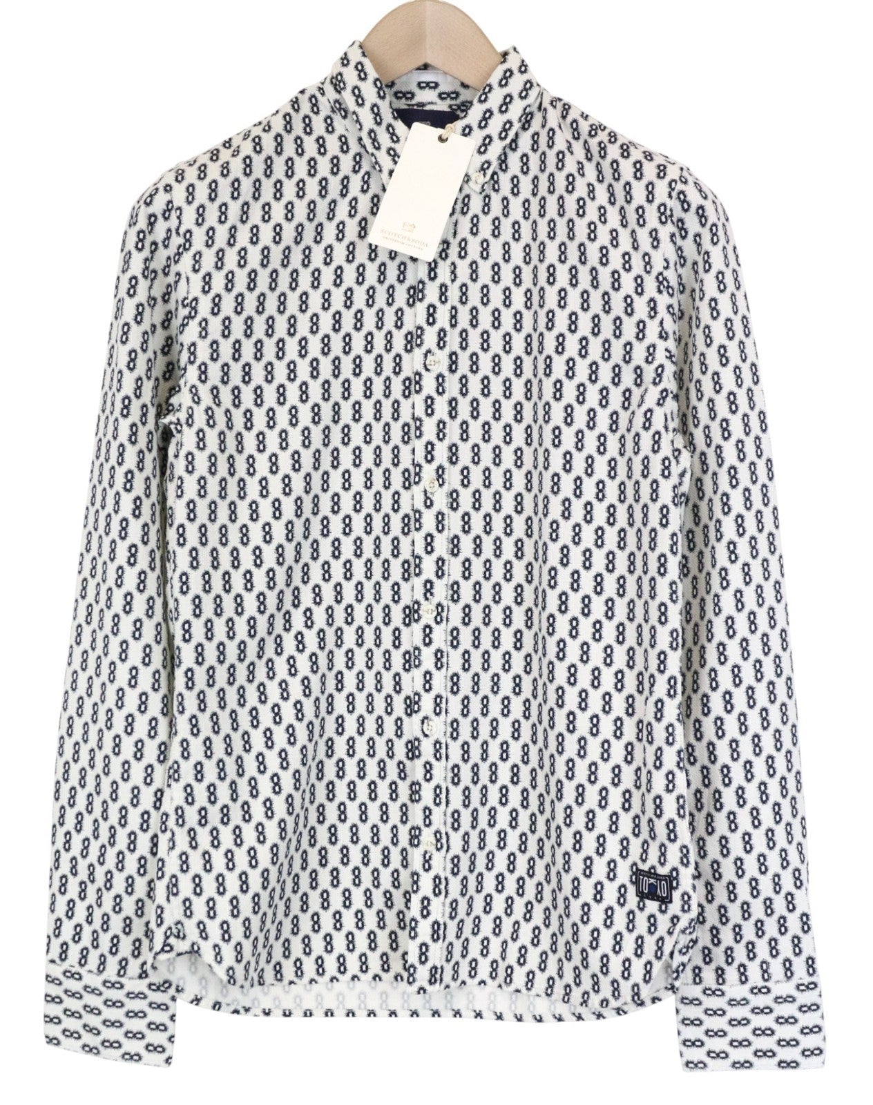 Shirt Ams Couture