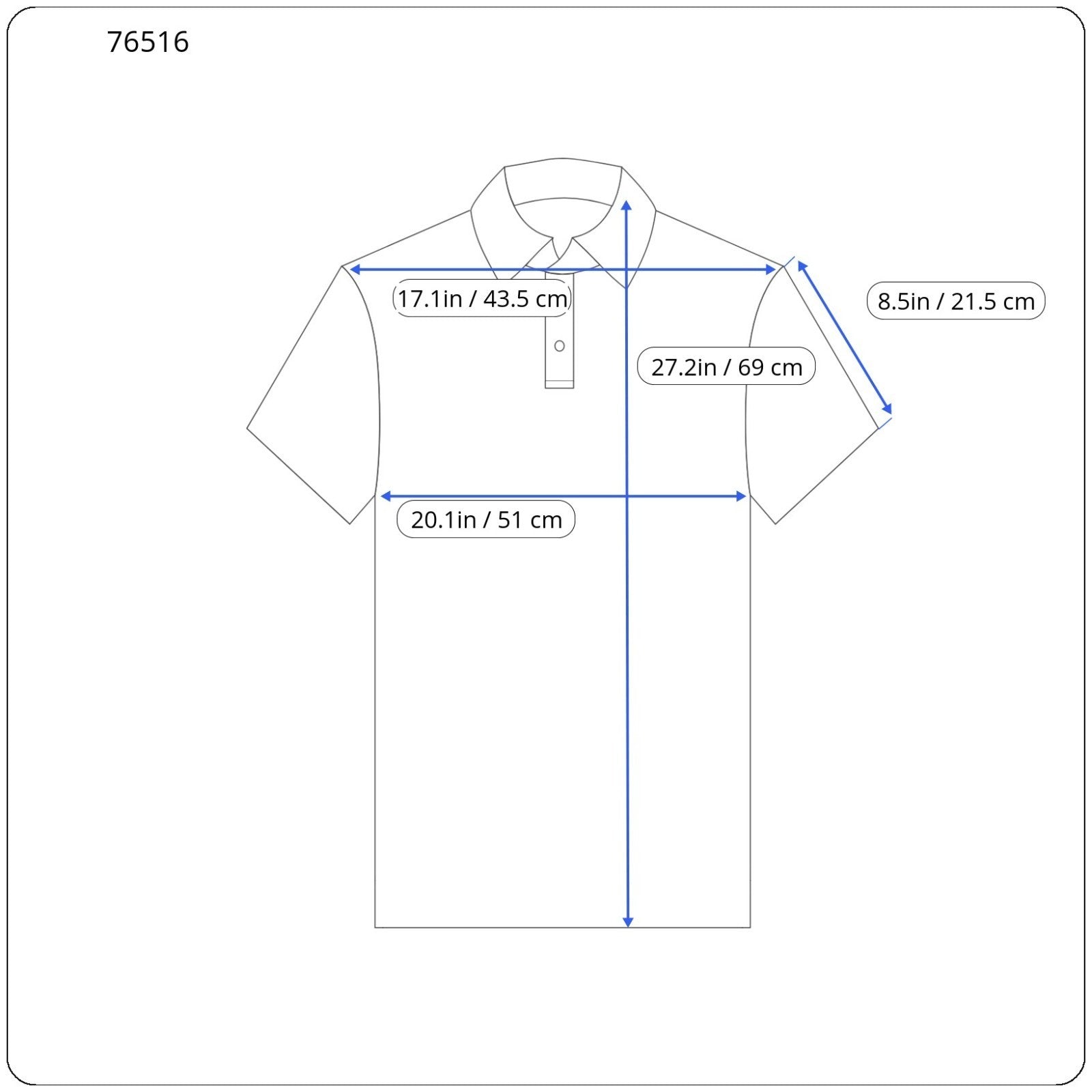 T-Shirt Ams Couture
