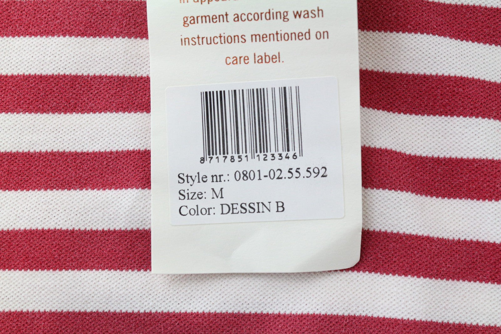 T-Shirt Ams Couture