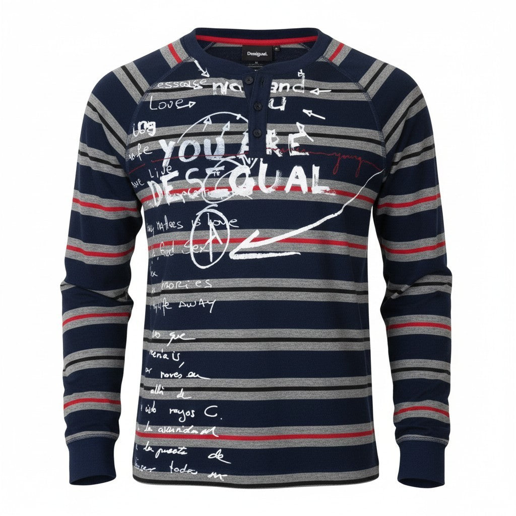 T-Shirt Marcos