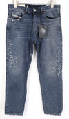 Jeans Mharky 0870B
