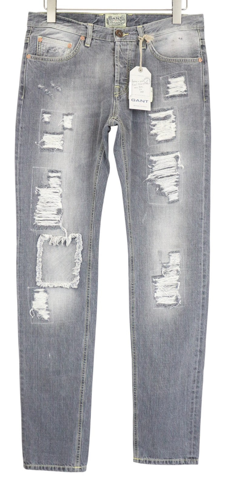 Jeans Michael Bastian