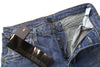 Blue Denim Jeans