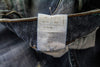 Blue Denim Jeans