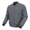 Grey Twill Jacket