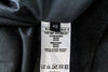 Grey Twill Jacket