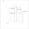 Navy Nylon Jacket