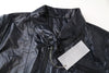 Navy Nylon Jacket