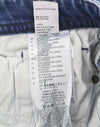 Jeans Buster 081AQ