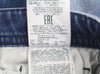 Jeans Buster 081AQ