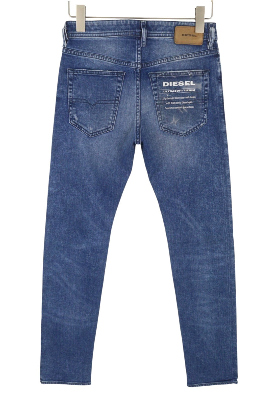 Jeans Buster 081AQ