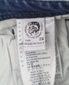 Jeans Buster 081AQ