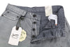 Trousers Crop Low Crotch