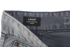 Trousers Crop Low Crotch