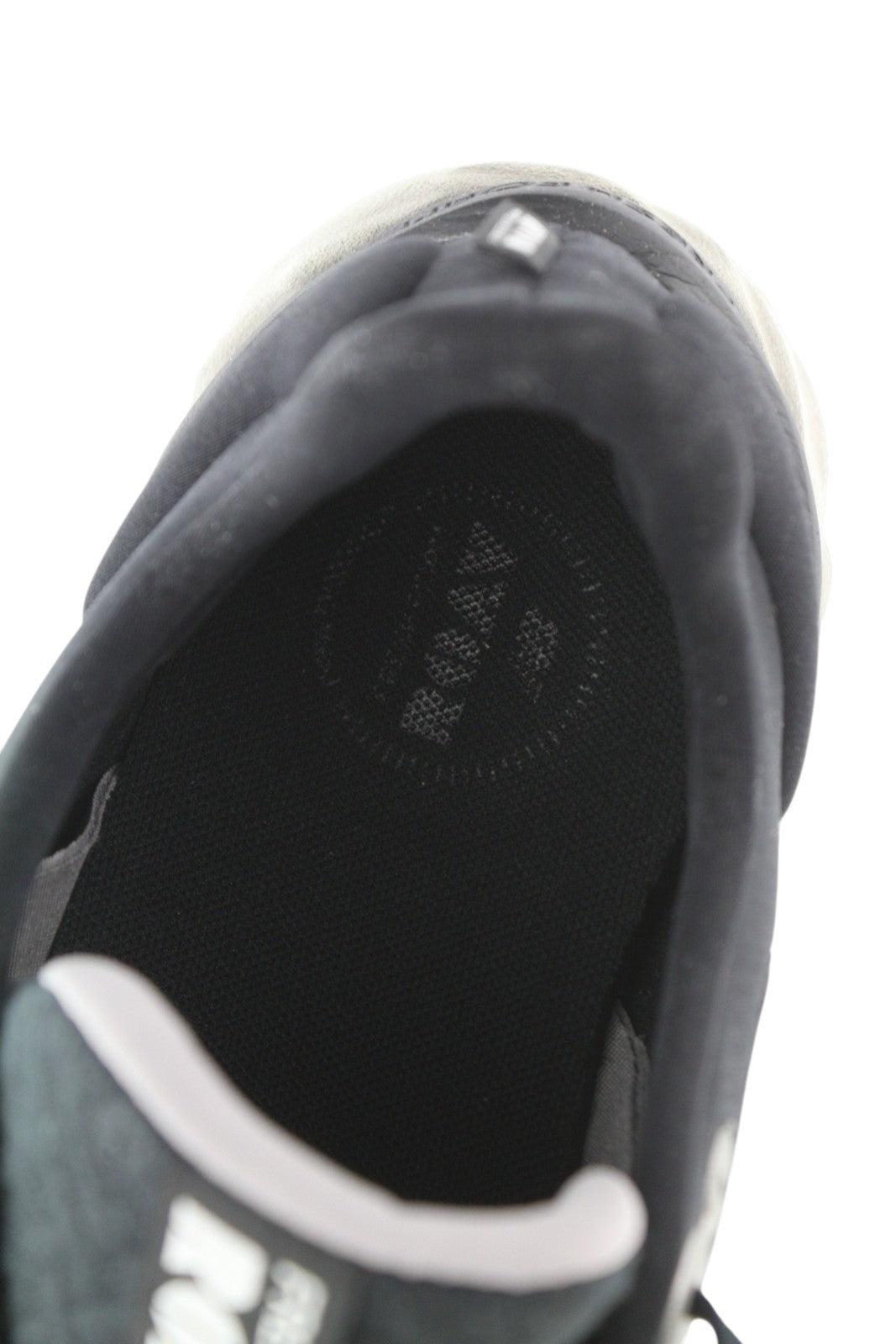 NEW BALANCE Roav V2 Men Sneakers EU50 Black Fresh Foam Low Top Sports Running